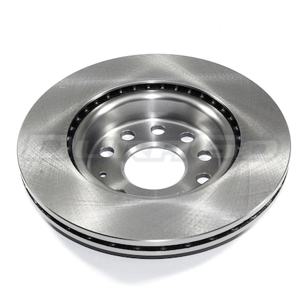 Durago Disc Brake Rotor 2011-2014 Volkswagen Jetta 2.5L, BR901074 BR901074