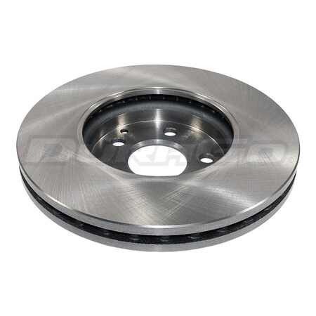 Durago Disc Brake Rotor, BR901106 BR901106
