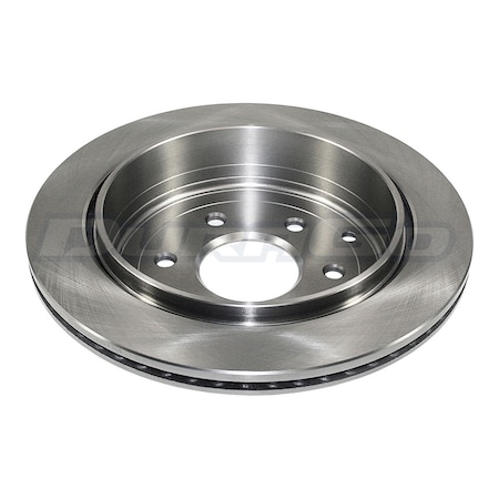 Durago Disc Brake Rotor, BR901118 BR901118