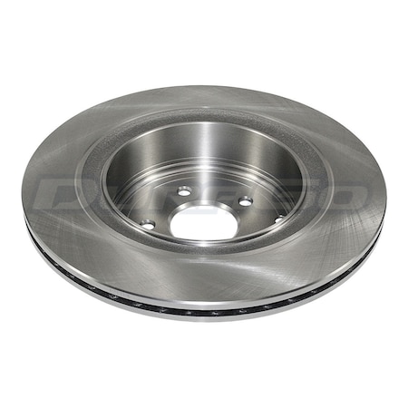 Durago Disc Brake Rotor, BR901120 BR901120