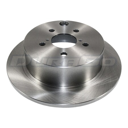 DURA BR-R9110F＆RS Durago Disc Brake Rotor, BR901128 BR901128 | Zoro