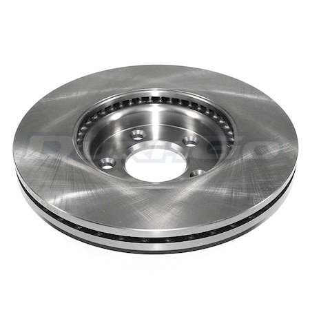 Durago Disc Brake Rotor 2007-2013 Mazda 3 2.3L, BR901138 BR901138