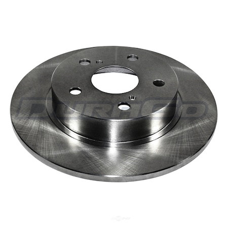 Durago Disc Brake Rotor 2011-2016 Scion tC 2.5L, BR901146 BR901146