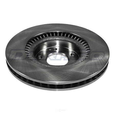 Durago Disc Brake Rotor, BR901148 BR901148
