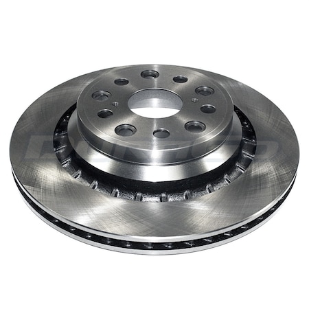 Durago Disc Brake Rotor, BR901154 BR901154