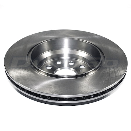 Durago Disc Brake Rotor, BR901156 BR901156