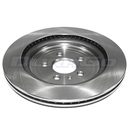 Durago Disc Brake Rotor, BR901160 BR901160