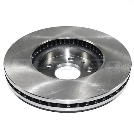 Durago Disc Brake Rotor, BR901162 BR901162