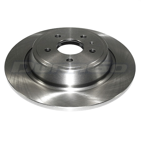 Durago Disc Brake Rotor, BR901168 BR901168