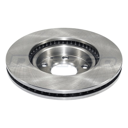 Durago Disc Brake Rotor, BR901194 BR901194