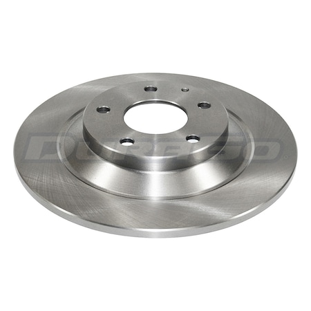 Durago Disc Brake Rotor 2013-2016 Mazda CX-5 2.0L, BR901196 BR901196