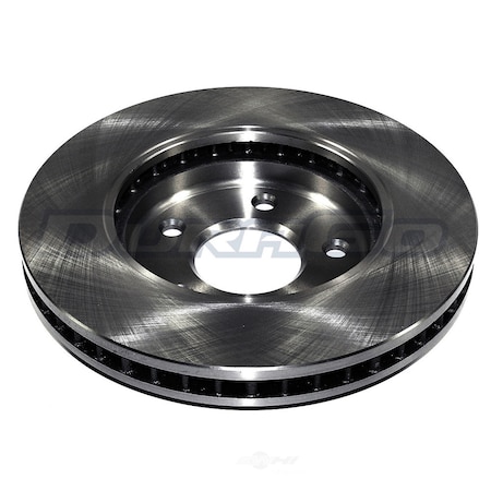 Durago Disc Brake Rotor, BR901202 BR901202