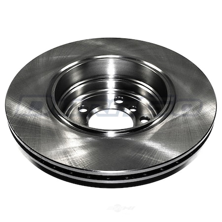 Durago Disc Brake Rotor, BR901206 BR901206