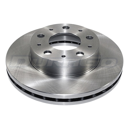 Durago Disc Brake Rotor, BR901276 BR901276