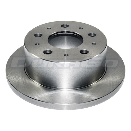 Durago Disc Brake Rotor 2014-2018 Ram ProMaster 1500 3.0L 3.6L, BR901280 BR901280