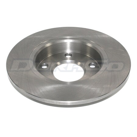 Durago Disc Brake Rotor 2014-2018 Mazda 3 2.0L 2.5L, BR901288 BR901288