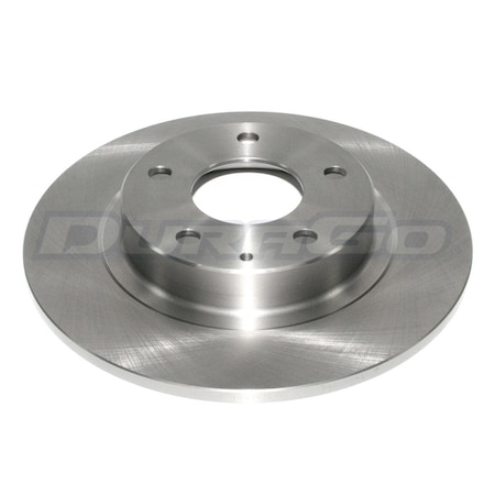 Durago Disc Brake Rotor 2014-2018 Mazda 6 2.5L, BR901292 BR901292