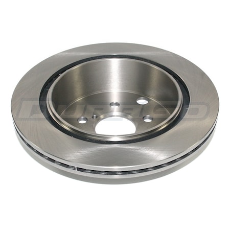 Durago Disc Brake Rotor 2014-2018 Subaru Forester 2.0L, BR901330 BR901330