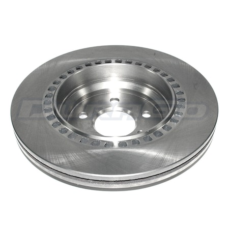 Durago Disc Brake Rotor, BR901336 BR901336