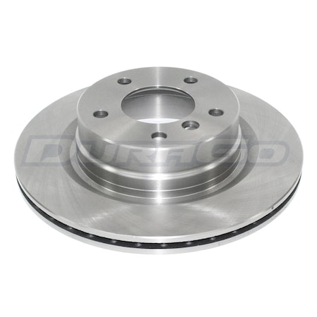 Durago Disc Brake Rotor, BR901400 BR901400