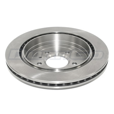 Durago Disc Brake Rotor 2013-2015 Cadillac ATS, BR901410 BR901410
