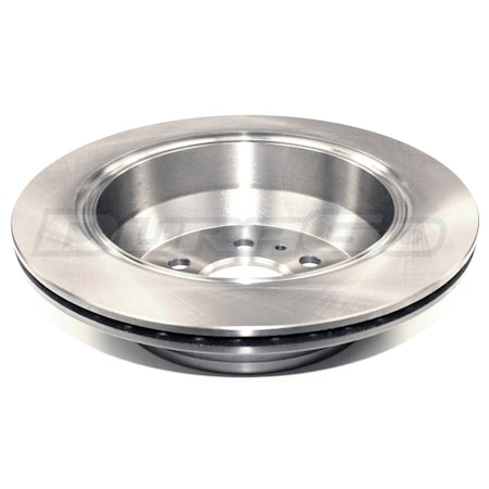 Durago Disc Brake Rotor, BR901414 BR901414