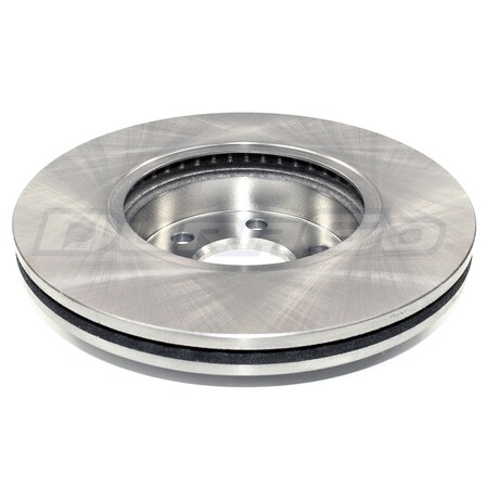 Durago Disc Brake Rotor, BR901416 BR901416