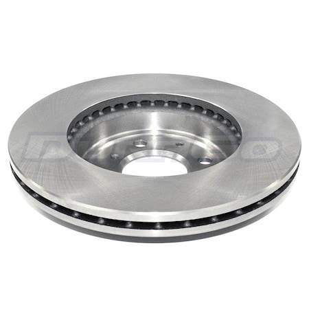 Durago Disc Brake Rotor 2015-2018 Honda Fit 1.5L, BR901418 BR901418