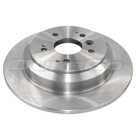 Durago Disc Brake Rotor, BR901420 BR901420