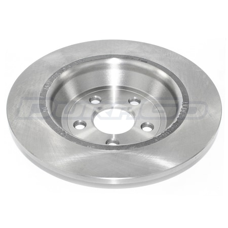 Durago Disc Brake Rotor, BR901426 BR901426