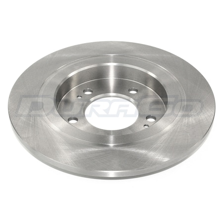 Disc Brake Rotor, BR901430