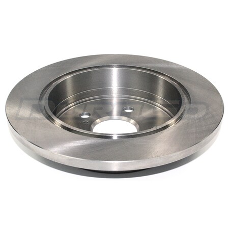 Durago Disc Brake Rotor, BR901444 BR901444