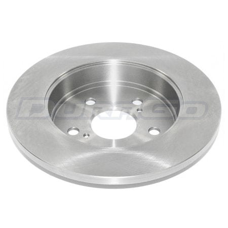 Durago Disc Brake Rotor, BR901454 BR901454
