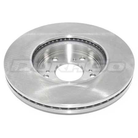 Durago Disc Brake Rotor 2016-2018 Honda HR-V 1.8L, BR901462 BR901462