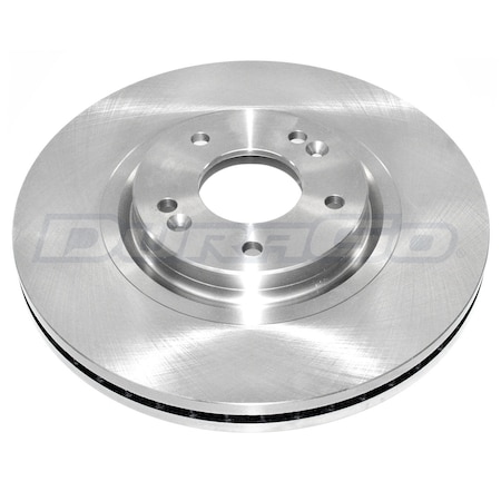 Durago Disc Brake Rotor 2015-2018 Kia Sedona, BR901468 BR901468