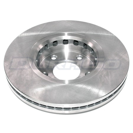 Durago Disc Brake Rotor 2016 Mazda CX-5 2.0L, BR901484 BR901484