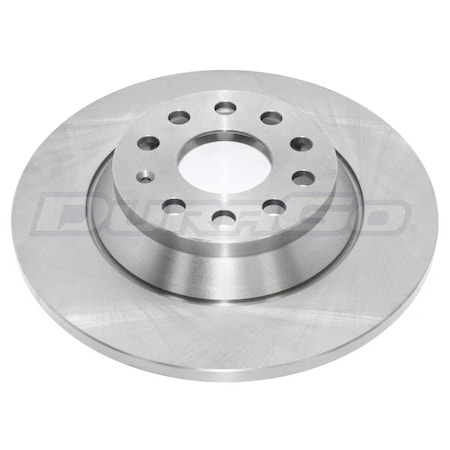 Durago Disc Brake Rotor, BR901530 BR901530