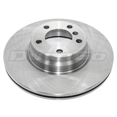 Durago Disc Brake Rotor, BR901538 BR901538