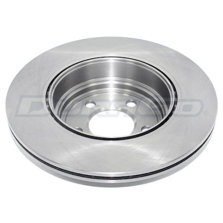 Durago Disc Brake Rotor, BR901540 BR901540