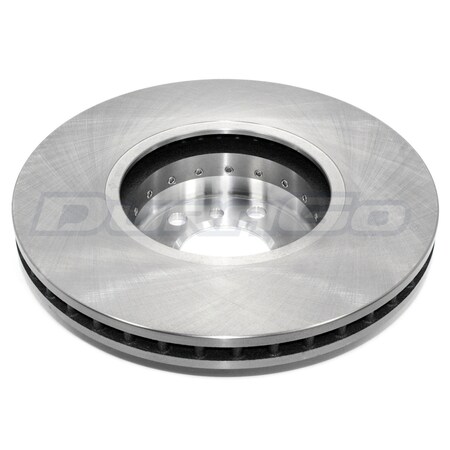 Durago Disc Brake Rotor, BR901542 BR901542