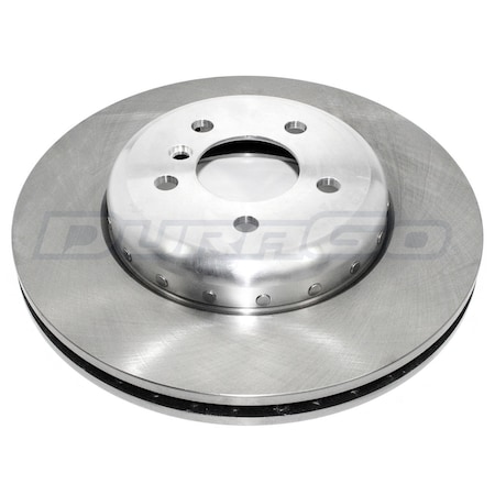 Durago Disc Brake Rotor, BR901544 BR901544