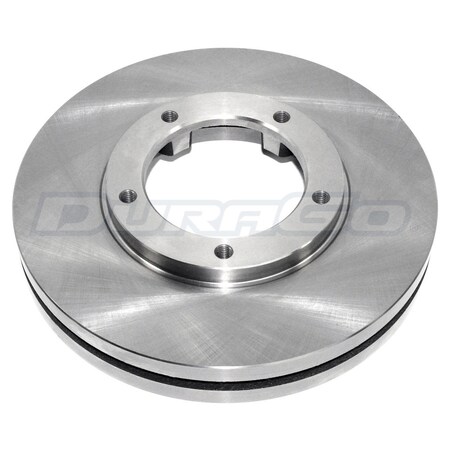 Durago Disc Brake Rotor, BR901560 BR901560