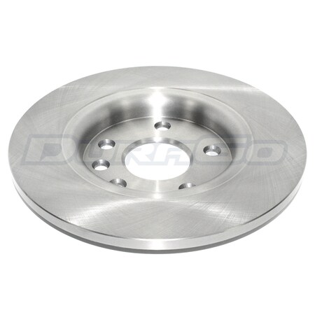 Durago Disc Brake Rotor 2017-2018 Chrysler Pacifica V6, BR901580 BR901580