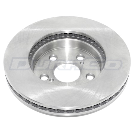 Durago Disc Brake Rotor, BR901586 BR901586