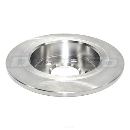 Durago Disc Brake Rotor 2014-2018 Mini Cooper 1.5L 2.0L, BR901594 BR901594