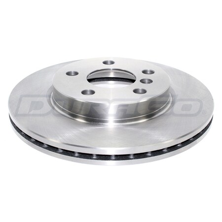 Durago Disc Brake Rotor 2014-2018 Mini Cooper 1.5L, BR901596 BR901596