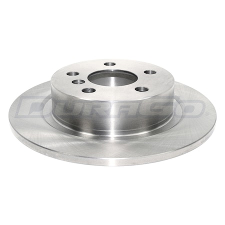 Durago Disc Brake Rotor, BR901600 BR901600