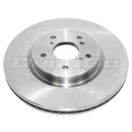Durago Disc Brake Rotor, BR901610 BR901610