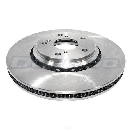 Durago Disc Brake Rotor, BR901618 BR901618