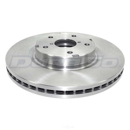 Durago Disc Brake Rotor 2016-2018 Subaru Outback 2.5L 3.6L, BR901644 BR901644